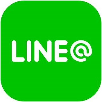 LINEロゴ LINEロゴ